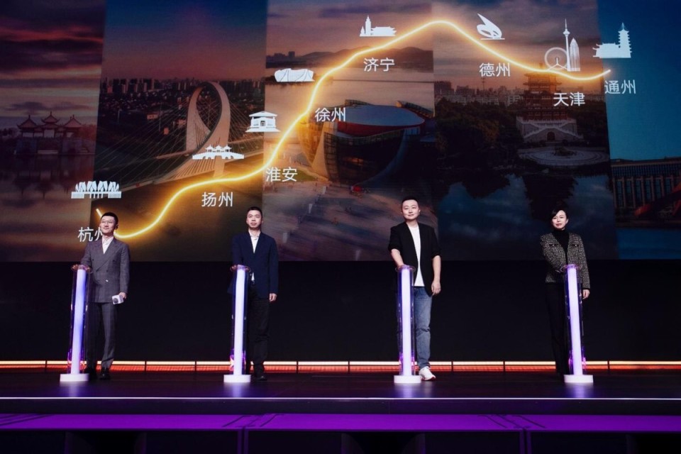 “超大杯”的获得感，吉利中国星双旗舰加新上演“价值”狂飙