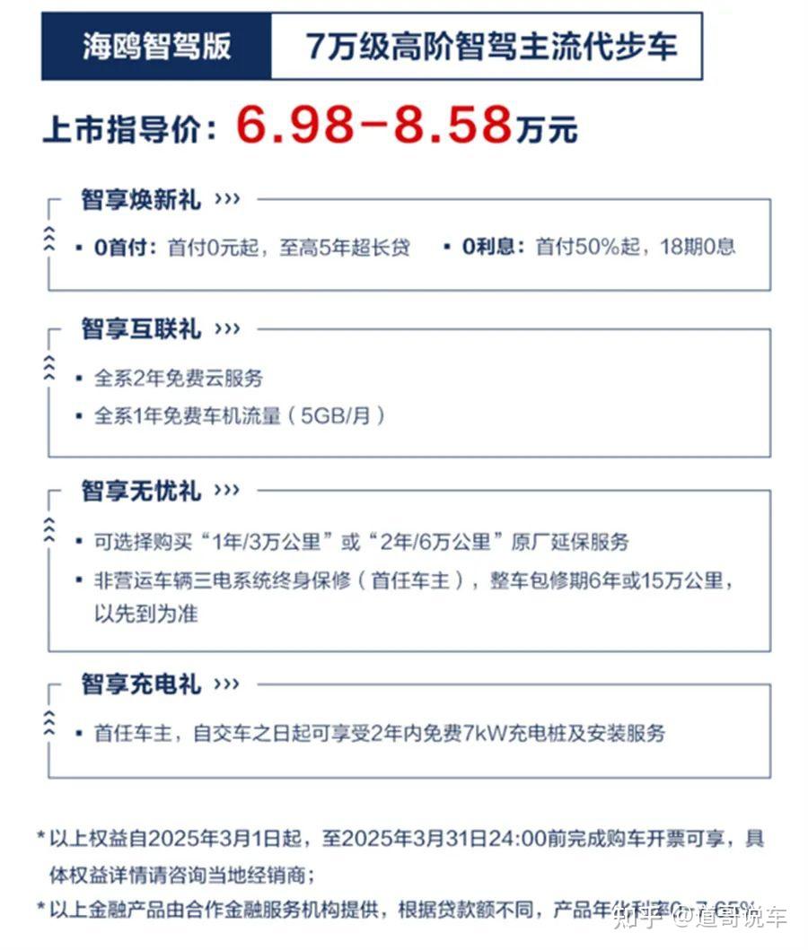 2025款吉利星愿 vs 比亚迪海鸥：6万级纯电小车王者易主，谁才是真香之选？