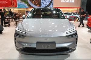 乐道L60对比特斯拉焕新版Model Y，谁是新中产首选？