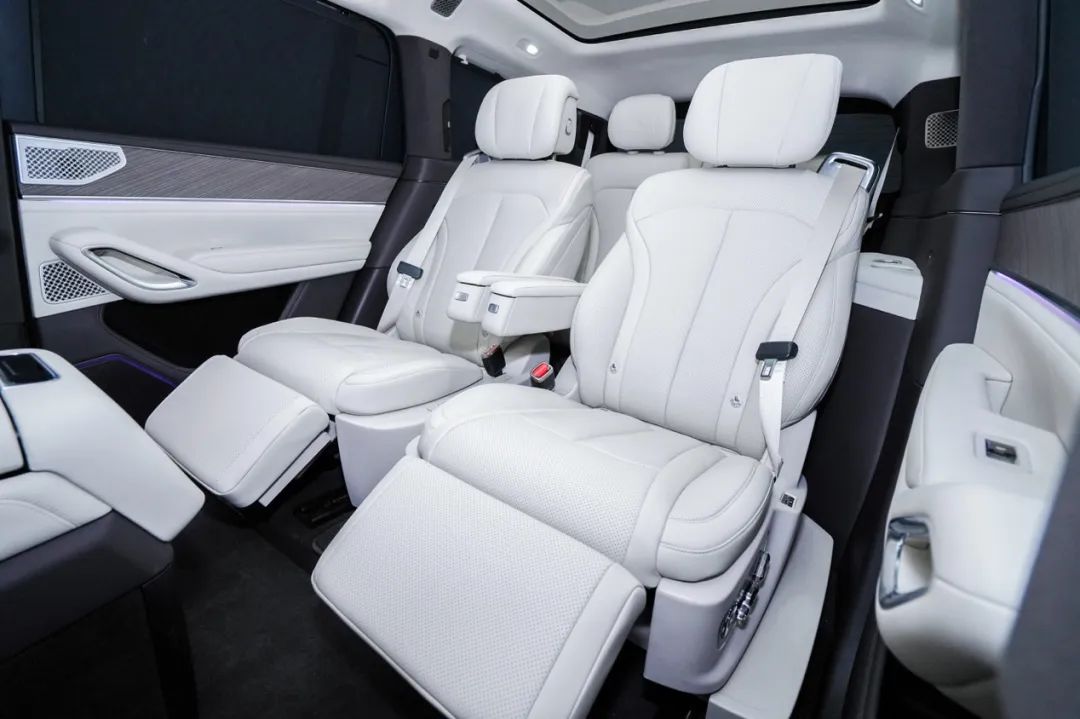 科技重构旗舰SUV 腾势N9震撼上市不再低调 38.98万元起