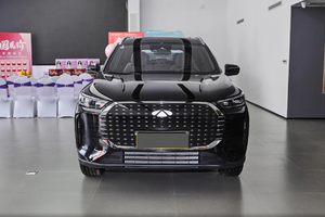 定位中型SUV，优惠后9.99万起，有七座版，解读奇瑞风云新车型