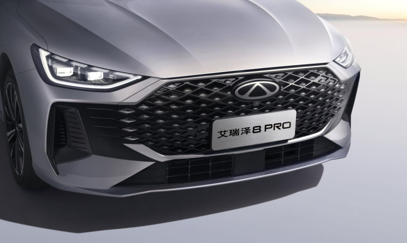 限时10.39万起的艾瑞泽8 PRO，是用户够得着的豪华车！