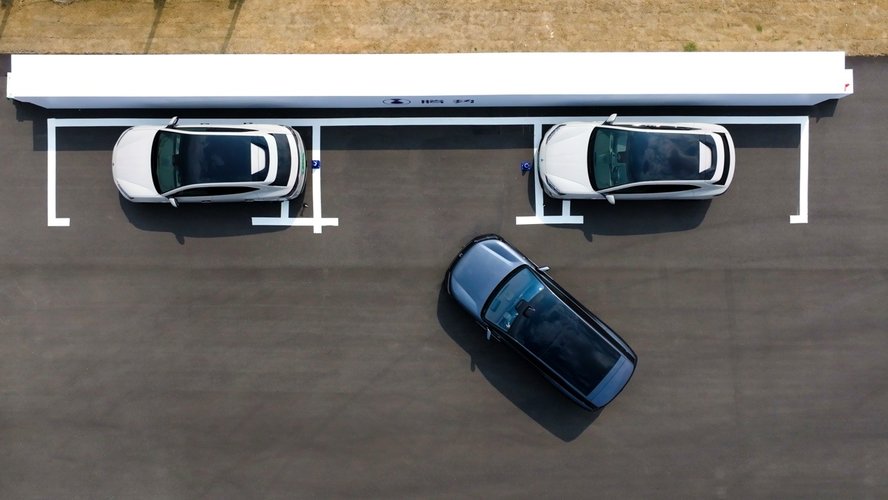 科技重构旗舰SUV！腾势N9震撼上市不再低调