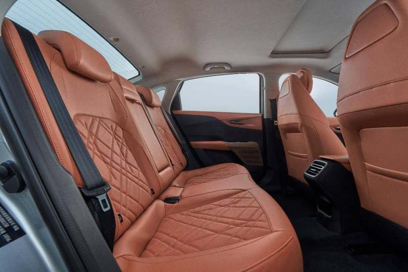 经典带电 加电不加价 长安逸动PHEV & CS55PLUS PHEV济南上市