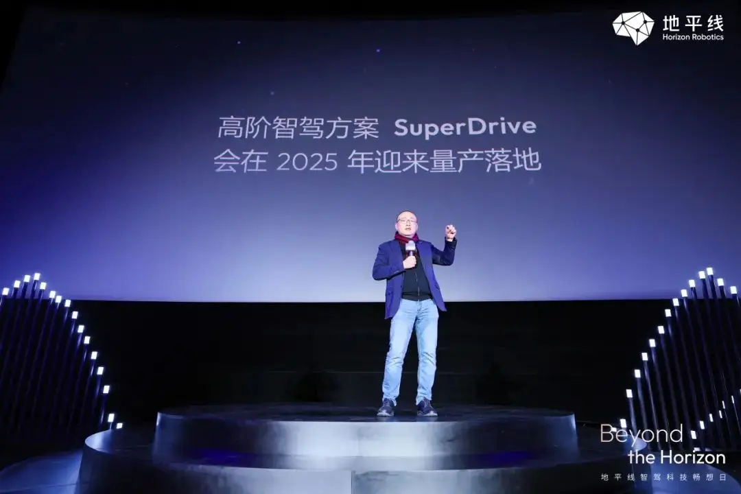 车企都亏麻了，地平线能赚到钱吗？