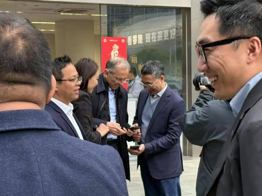 新势力2024财报：小米毛利逼近理想，小鹏又“肥”来了