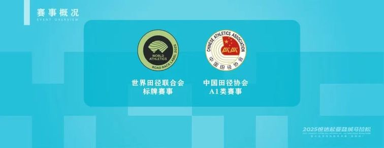 连续5年倾情赞助，2025悦达起亚盐城马拉松即将燃情开跑