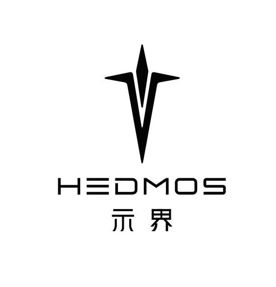 中国电动，法式驾控，神龙汽车发布自主新能源品牌HEDMOS示界