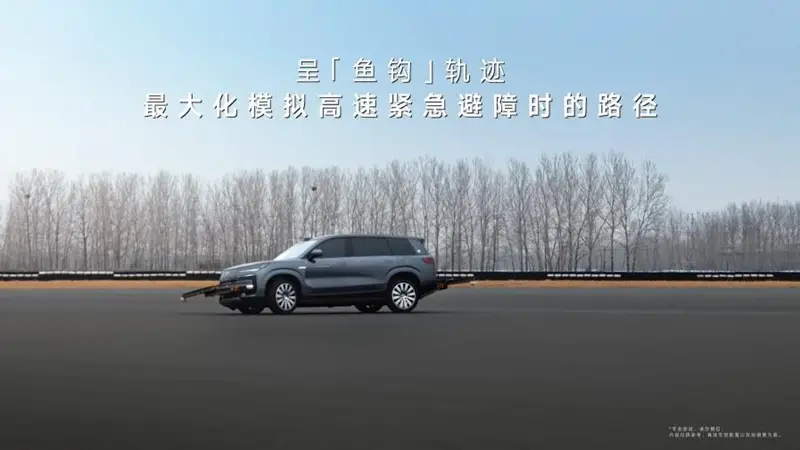 解读鱼钩技术：鱼钩测试验证极致的安全性能