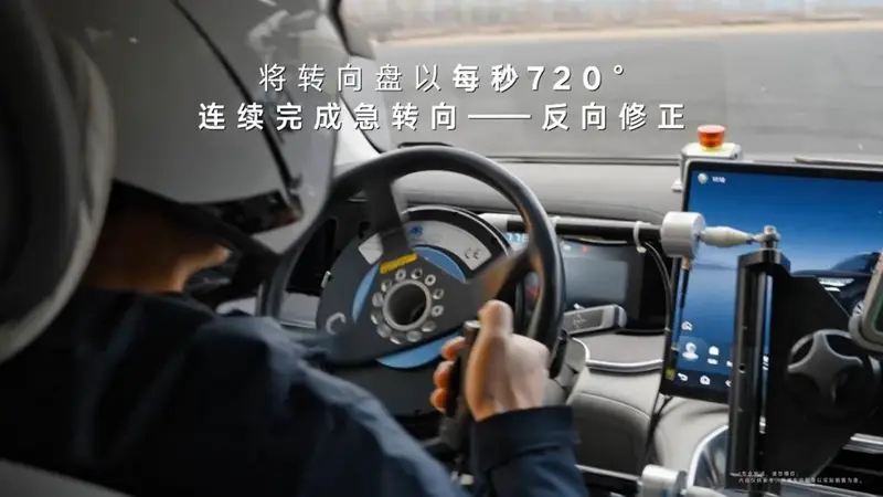 解读鱼钩技术：鱼钩测试验证极致的安全性能