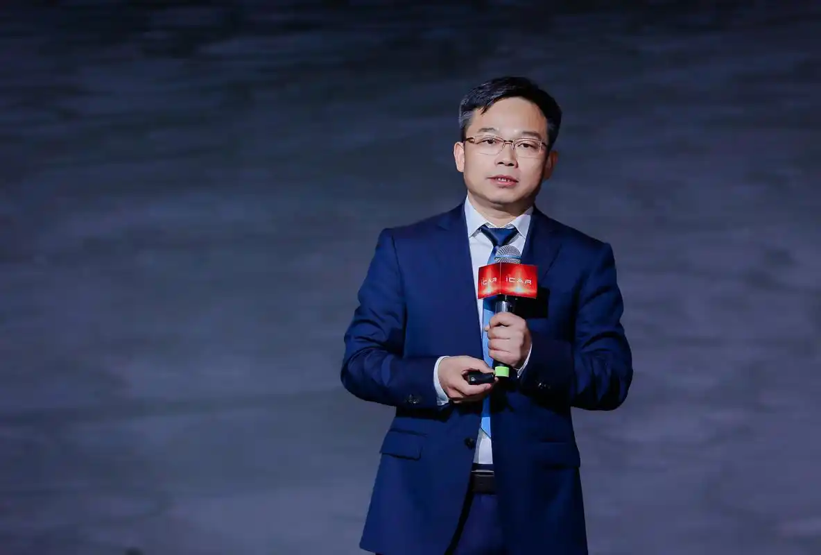 传iCAR 03将被剥离，苏峻着手“净化产品线”？
