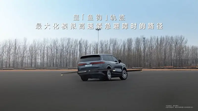 解读鱼钩技术：鱼钩测试验证极致的安全性能