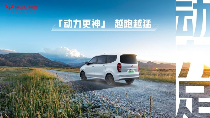预算六七万，商用车该怎么选？五菱这款增程车型，确定不看一下？
