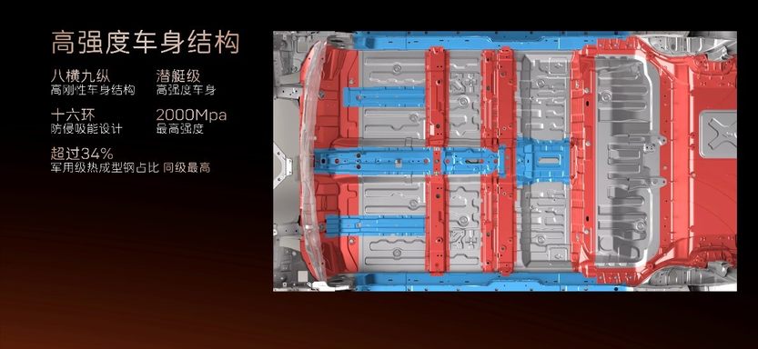 阿维塔06纯电、增程开启预售，并公布预售权益
