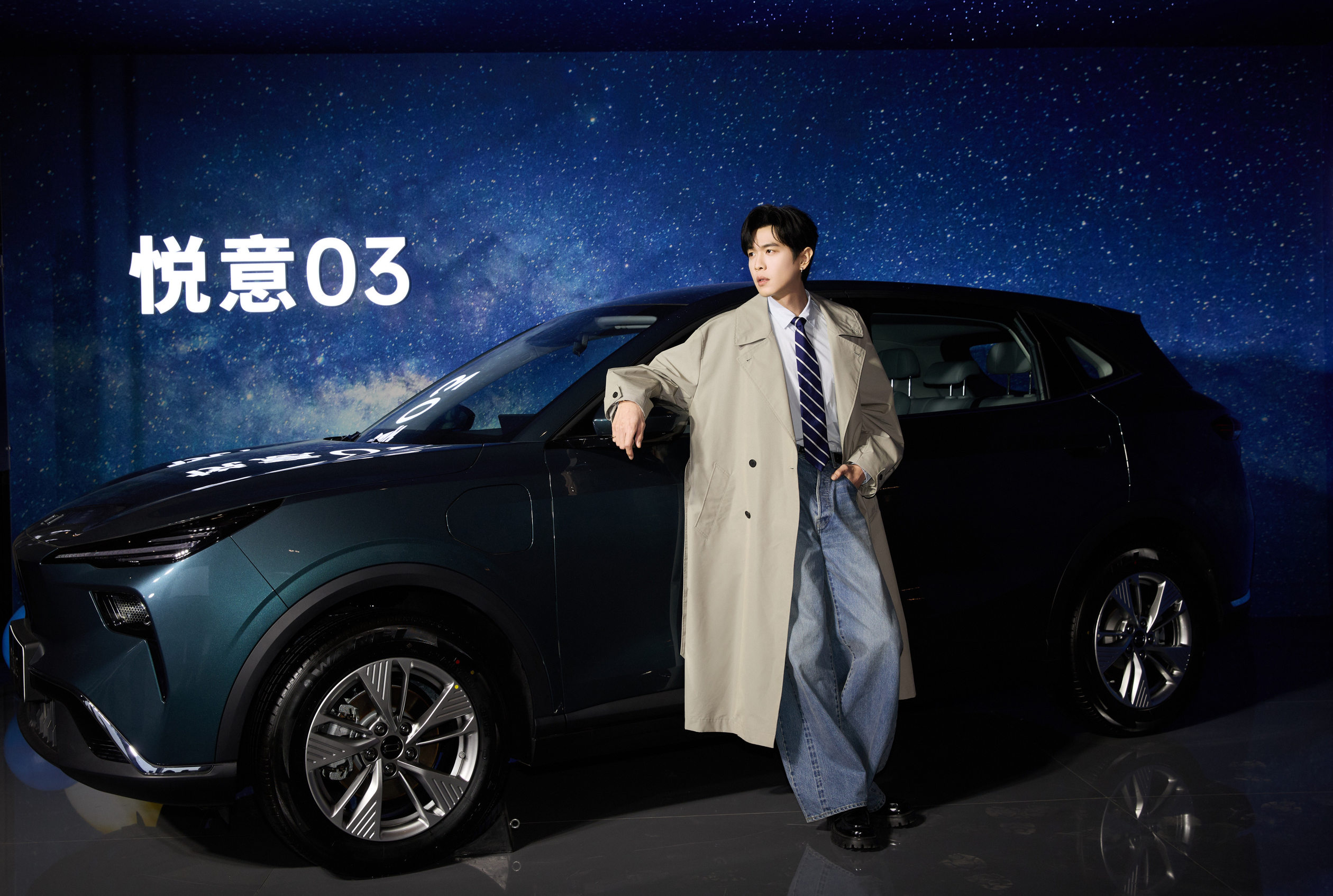 限时红包价9.29万起，起步即高配！一汽奔腾悦意03诚意上市