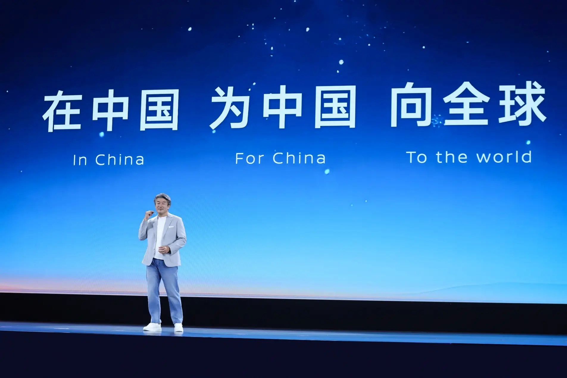 “最家”才是最佳！“技术日产”进入新能源时代第一梯队！