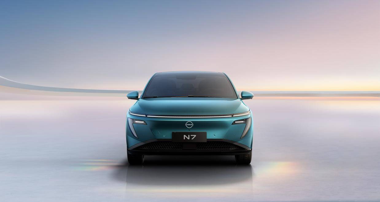 “沙发厂”造电动车，日产N7有哪些看点？