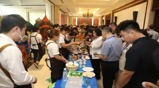 牡丹赋能，共绘银发未来新篇章！首届东北亚国际银发经济博览会6月20日即将起航