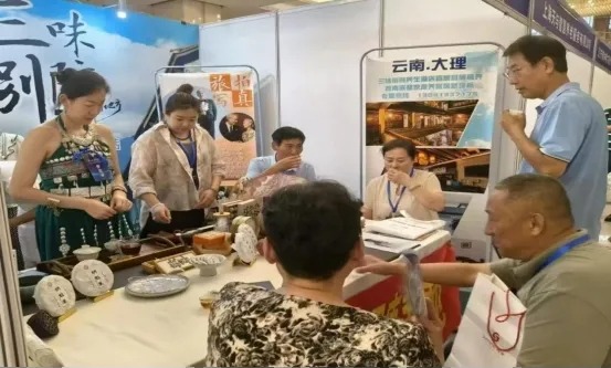 牡丹赋能，共绘银发未来新篇章！首届东北亚国际银发经济博览会6月20日即将起航