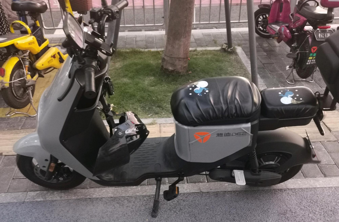 外卖骑手生存指南：5000元预算该买车还是租车？客观数据算给你看