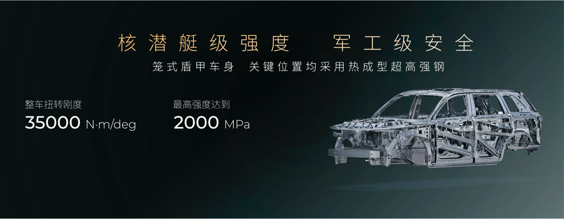 2.5万智驾功能白送！传祺向往S7这是不给对手活路？