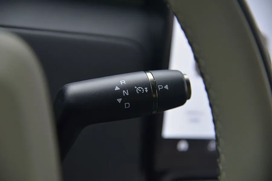 奇瑞iCAR V23：复古越野方盒子，只要10万，回头率100%！