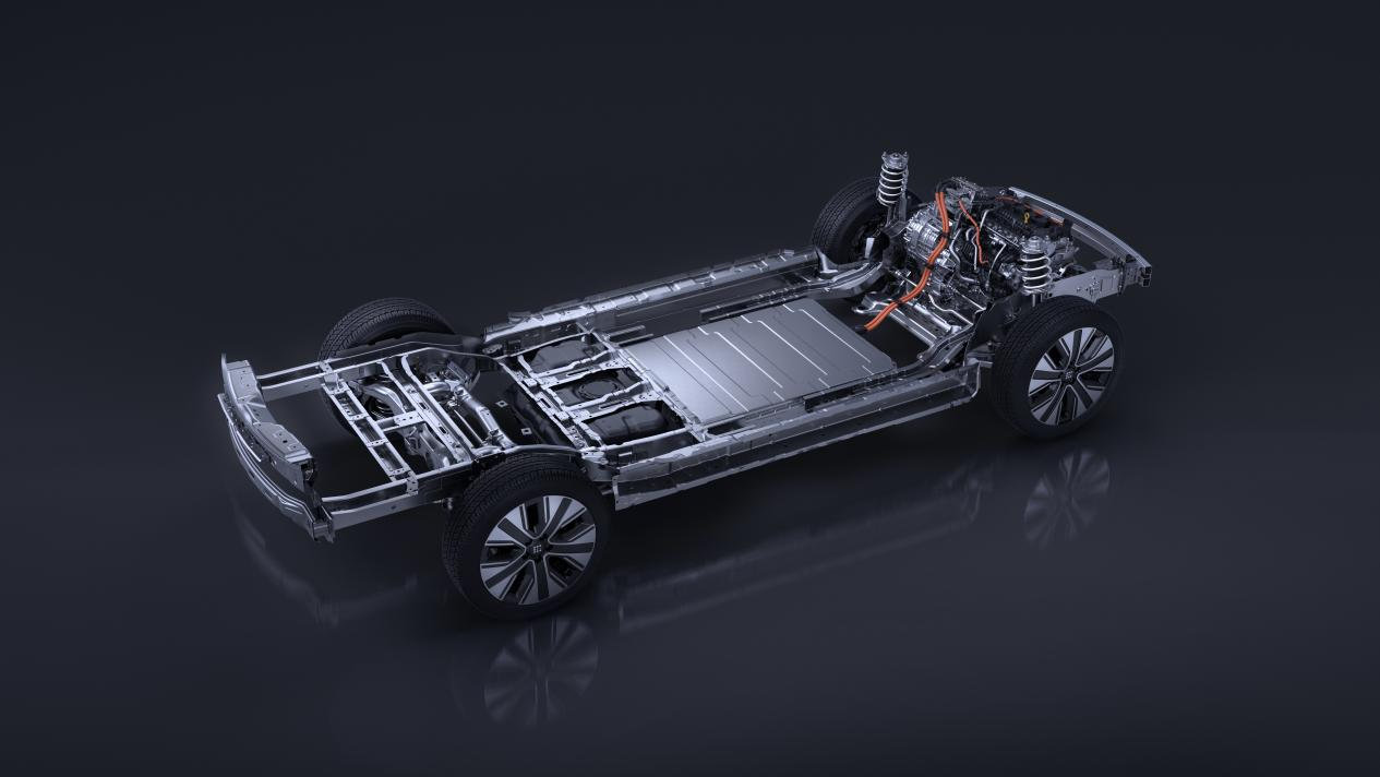 9.98万入手165km长续航插混SUV，长续航时代要悄然开启？