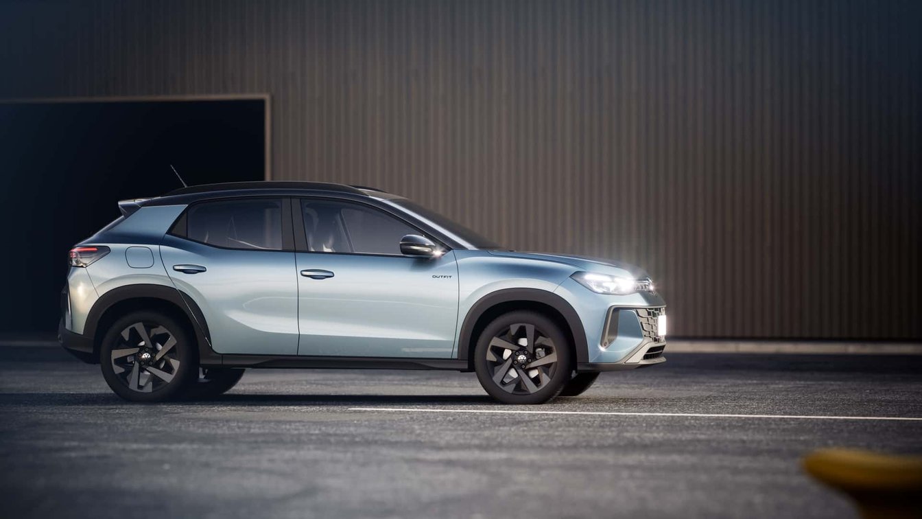 大众推小型SUV：称为“缩小版途观” 配1.0T三缸发动机 今年上市