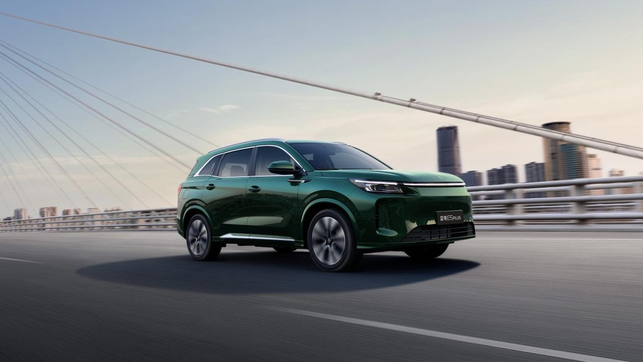 9.98万入手165km长续航插混SUV，长续航时代要悄然开启？