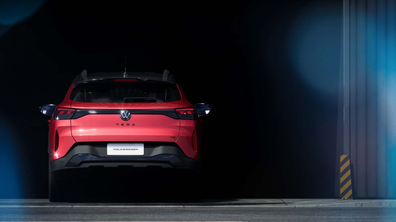 大众推小型SUV：称为“缩小版途观” 配1.0T三缸发动机 今年上市