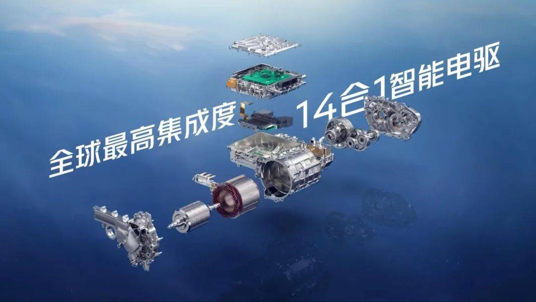 预览 开启转型“家”速度，东风日产全面进入新能源第一梯队