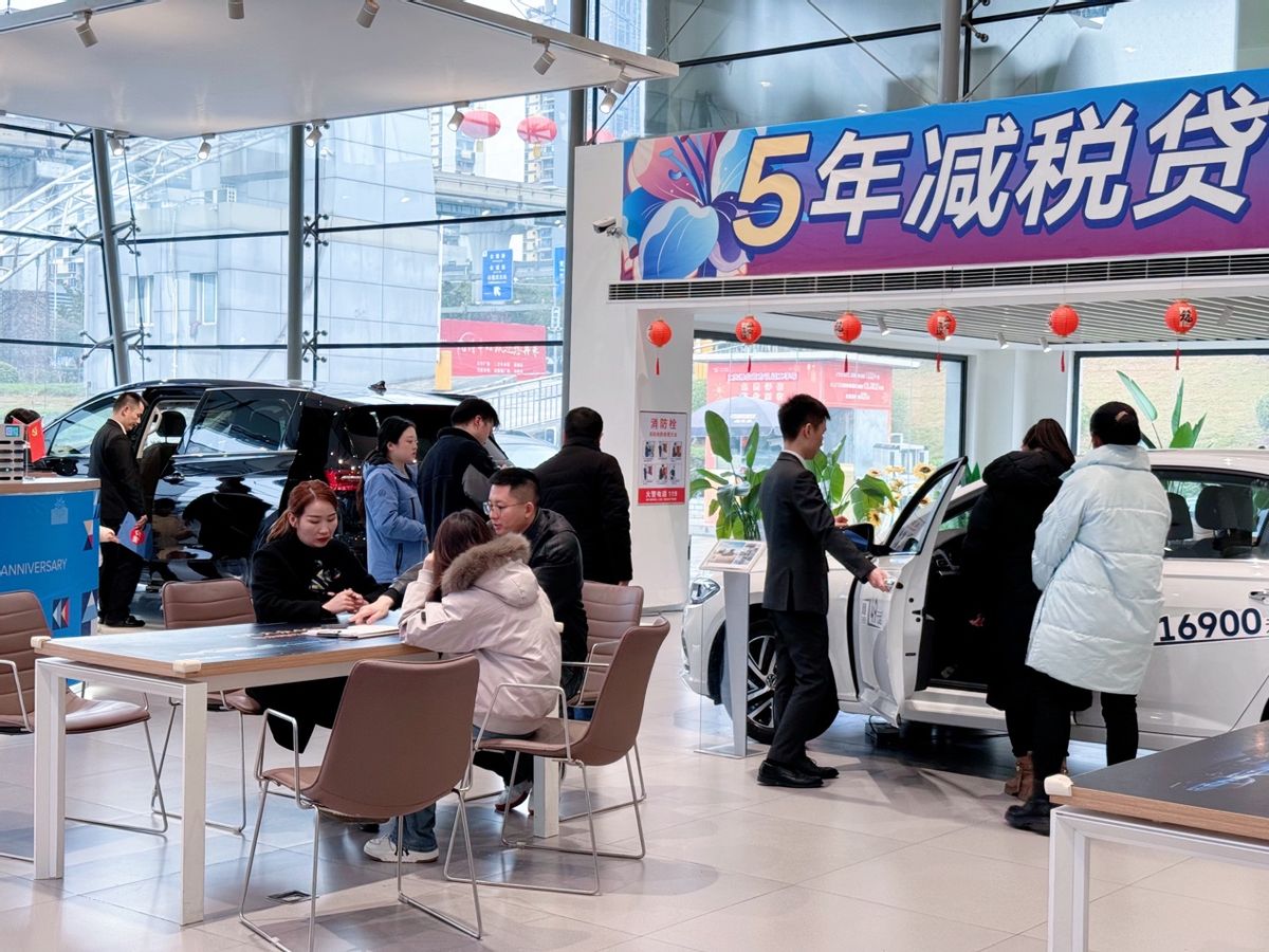 途昂Pro即将上市 安全“经撞”成大家庭用户看重点
