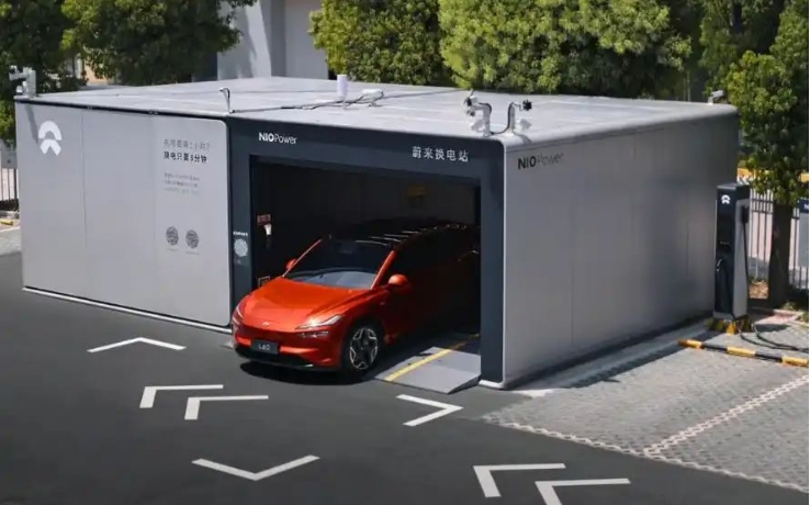 二手平台出现大量低价准新车，乐道卖不动的原因找到了