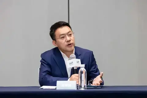 【E汽车】吉利“千里浩瀚”：跳出内卷的框架，叩击更高阶的大门