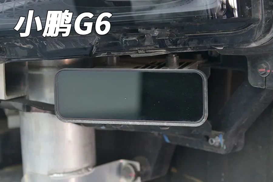 小鹏P7+拆车：降低成本操碎了心，我们才能买到这么便宜的车！