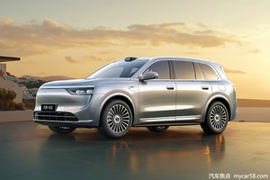 1小时小订7500辆？问界M8开启预售，36.8万元起