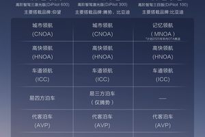 比亚迪销量超32万辆，全能销冠国内外多点开花