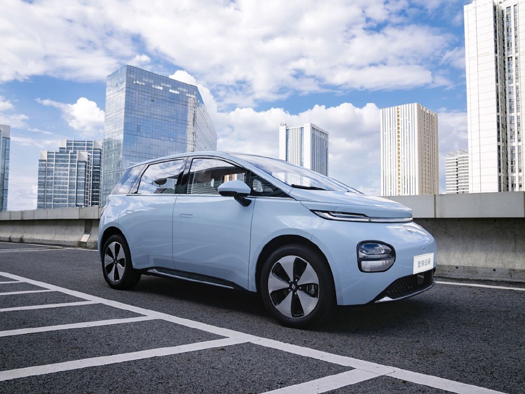 宝骏汽车：从“神车制造者”到市场弃儿的坠落之路