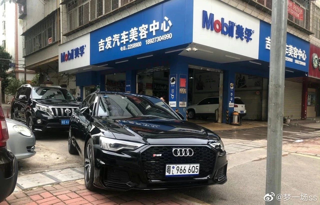国内新能源车牌有望改变？