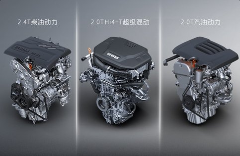 2025款坦克300，3月10日震撼上市，越野老炮都馋哭了！