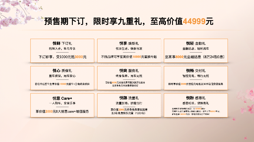 悦享城市纯电SUV——一汽奔腾悦意03预售先享价9.59万元起