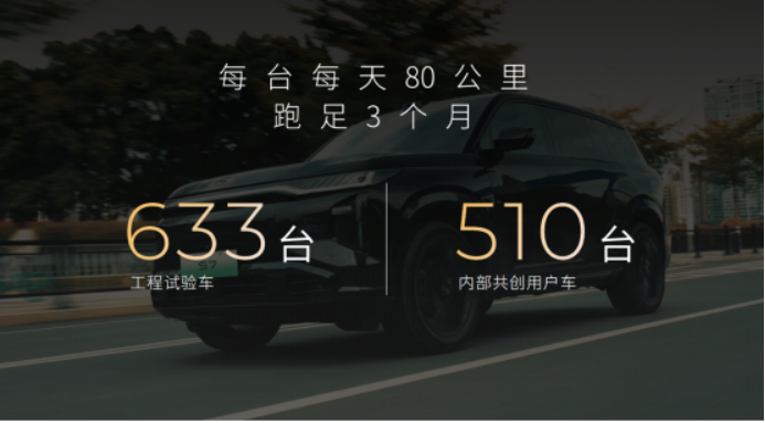 当「中国顶流」组团入场，豪华车市场变天了