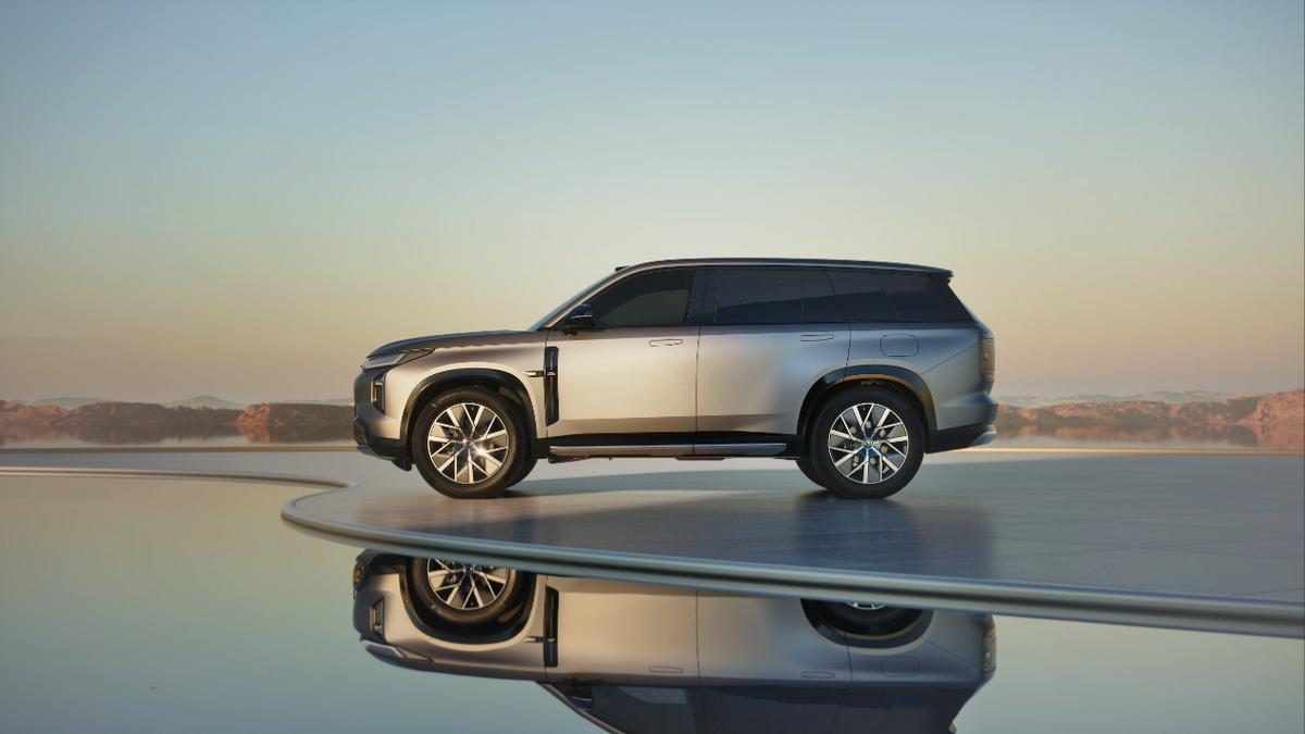 20万级智能SUV“配置王”！传祺向往S7如何搅动市场？