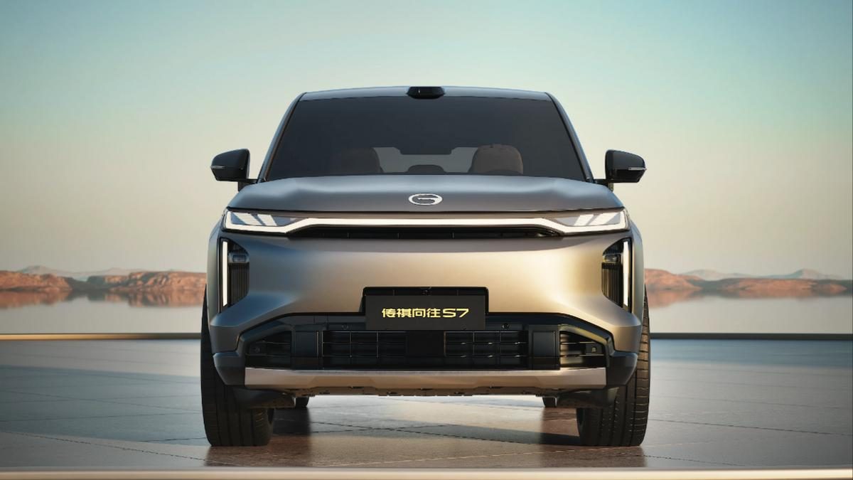 20万级智能SUV“配置王”！传祺向往S7如何搅动市场？