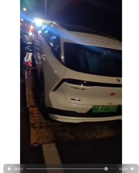 充电异常、行驶途中发动机停机：启辰汽车销量低迷的背后