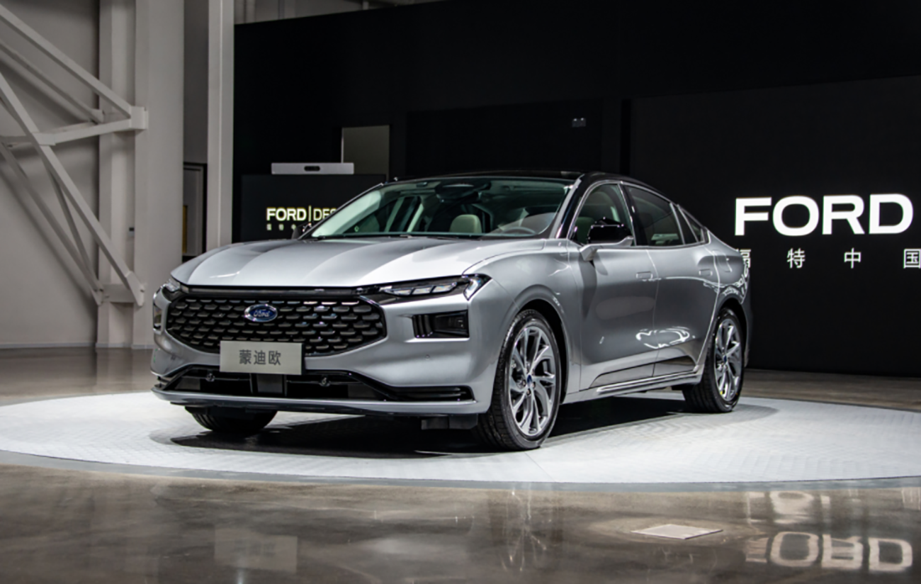 以销量数据透视冷门车：现代、福特、雪佛兰和马自达值得关注