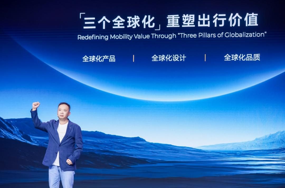 央企技术+全球定位：东风纳米06凭什么成为新能源时代的中国答案
