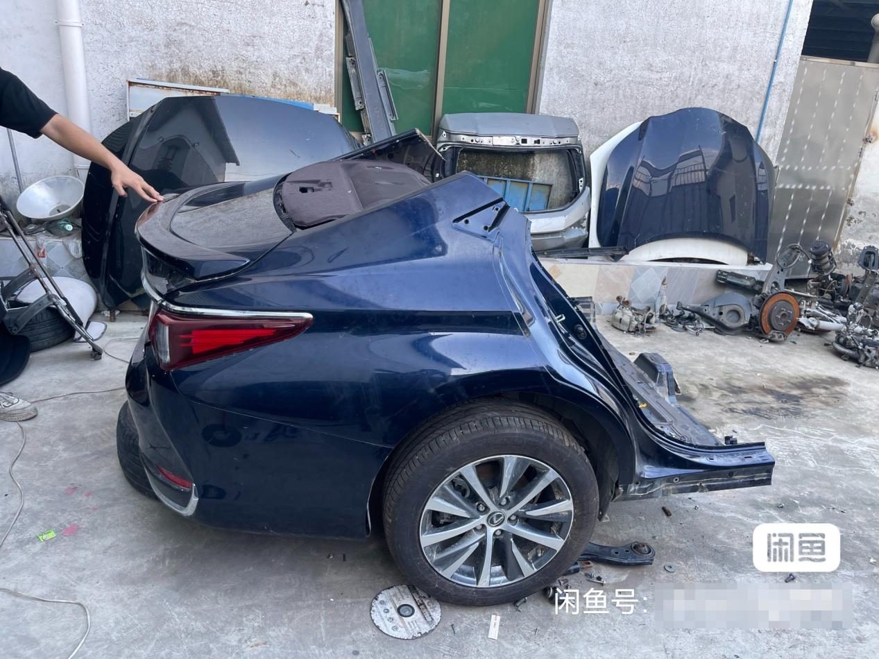 沦为“快消品”的汽车