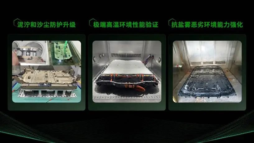 降维打击！零跑B10把600km续航拖入11万级“战场”