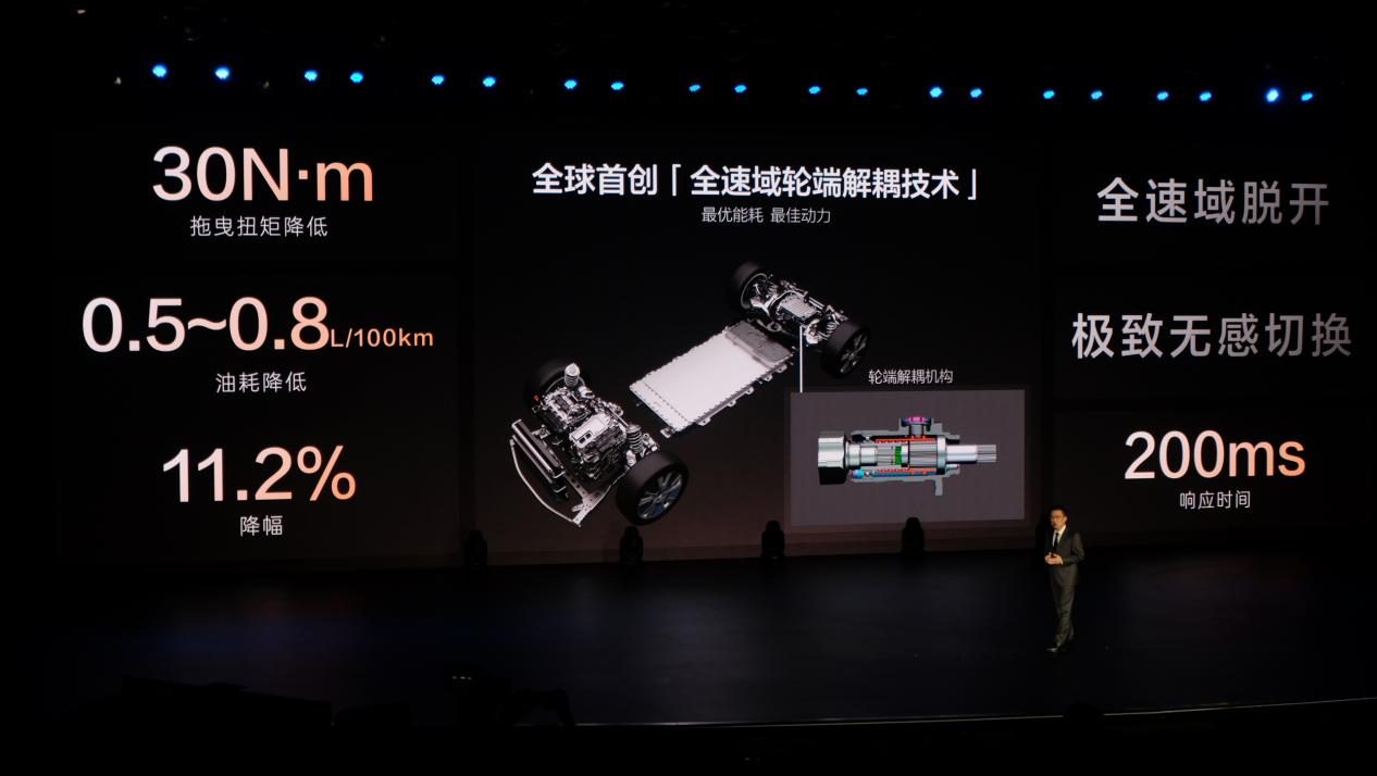 零百2.7秒，兆瓦闪充上车，小米最害怕的竟然是比亚迪？